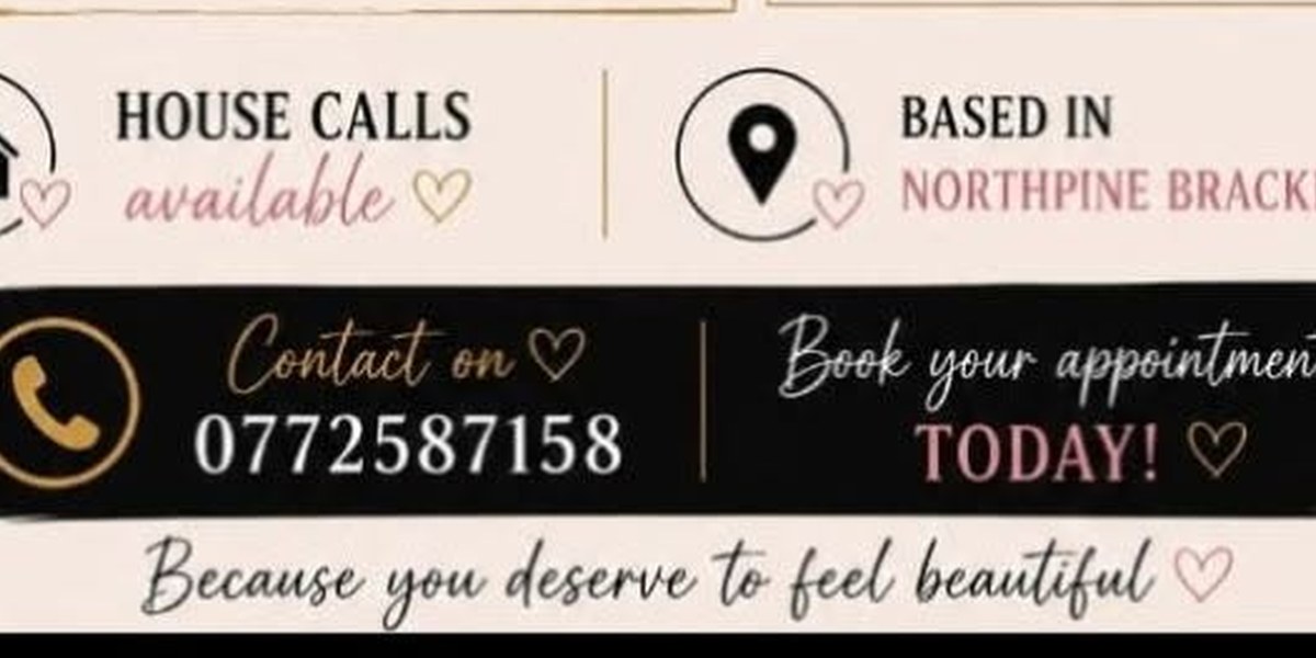 Zoe Hair and Lashes contact and booking details